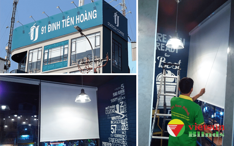 rem cuon urban station