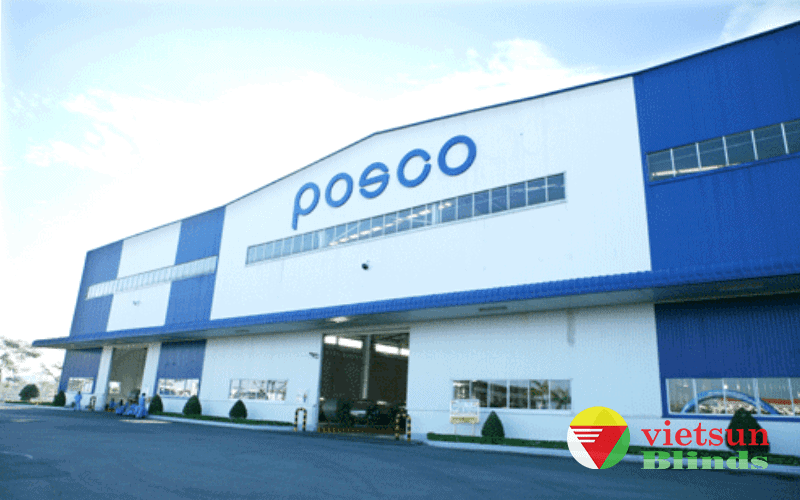 POSCO VT
