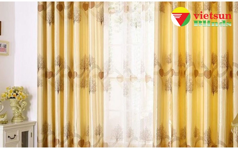 Việt Sun Blinds chuyên cung cấp rèm vải che bàn thờ tại khu vực TP.HCM và các tỉnh miền Nam. LH nhận báo giá: 0909 62 7700