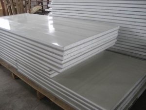 Cải Tạo Không Gian Sống Với Vách Tôn Xốp Cách Nhiệt 1 Vách Tôn Xốp Cách Nhiệt