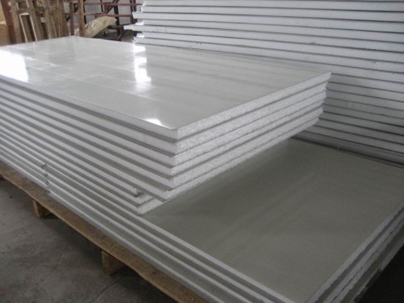 Cải Tạo Không Gian Sống Với Vách Tôn Xốp Cách Nhiệt 1 Vách Tôn Xốp Cách Nhiệt