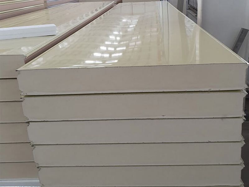 Top 5+ Giải Pháp Cách Âm Cách Nhiệt Toàn Diện Cho Nhà Phố 3 Tấm Panel Cách Âm Cách Nhiệt