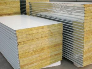 Top 5+ Giải Pháp Cách Âm Cách Nhiệt Toàn Diện Cho Nhà Phố 2 Bông Khoáng
